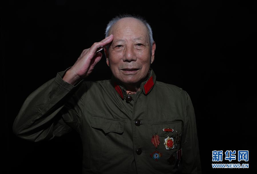 (新華全媒頭條·圖文互動)(4)祖國·正義·和平——抗美援朝紀(jì)念館巡禮