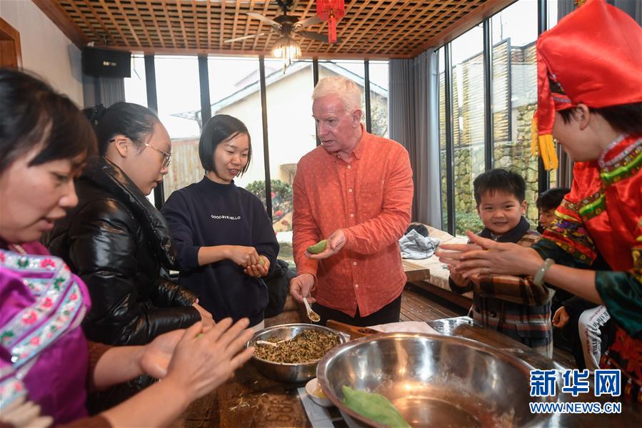 (新華全媒頭條·圖文互動)(7)“綠”從天目盎然出——湖州做好“六穩(wěn)”工作落實“六保”任務(wù)新觀察