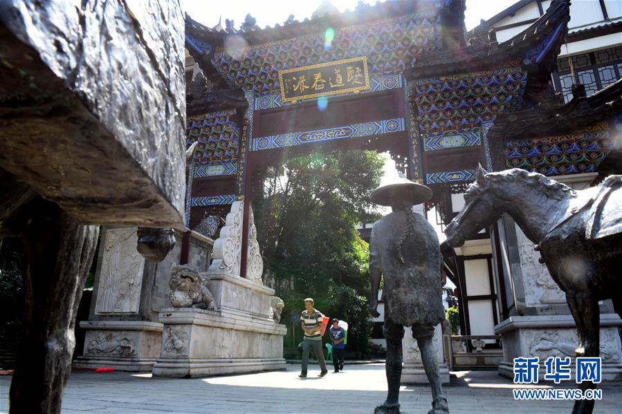 （新華全媒頭條&middot;走向我們的小康生活&middot;決戰(zhàn)決勝脫貧攻堅(jiān)&middot;圖文互動(dòng)）（4）昭通之變&mdash;&mdash;全國(guó)貧困人口最多的地級(jí)市跨越記