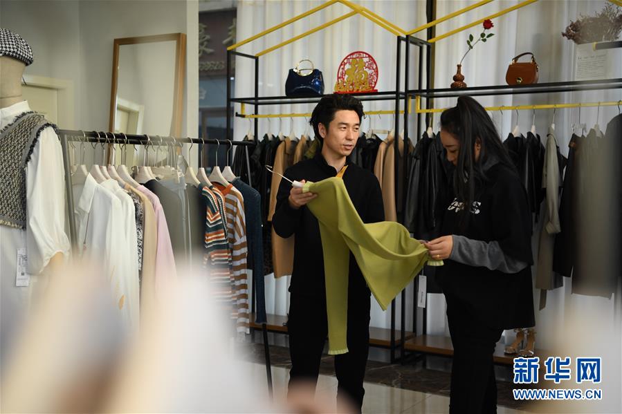 （中國網(wǎng)事&middot;圖文互動）（2）一場&ldquo;遷徙&rdquo;，幾番&ldquo;播種&rdquo;&mdash;&mdash;記京津冀協(xié)同發(fā)展中的&ldquo;探路者&rdquo;