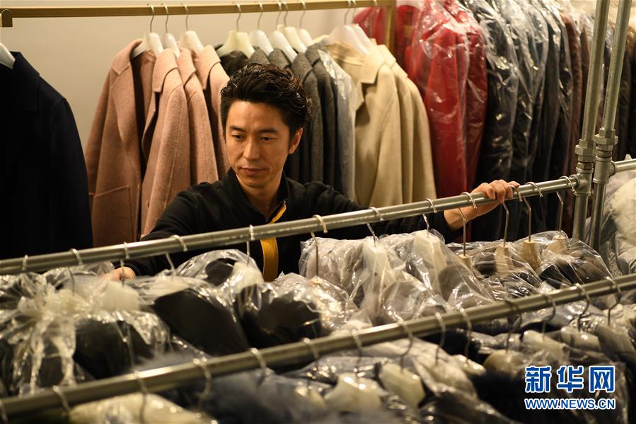 （中國網(wǎng)事&middot;圖文互動）（3）一場&ldquo;遷徙&rdquo;，幾番&ldquo;播種&rdquo;&mdash;&mdash;記京津冀協(xié)同發(fā)展中的&ldquo;探路者&rdquo;