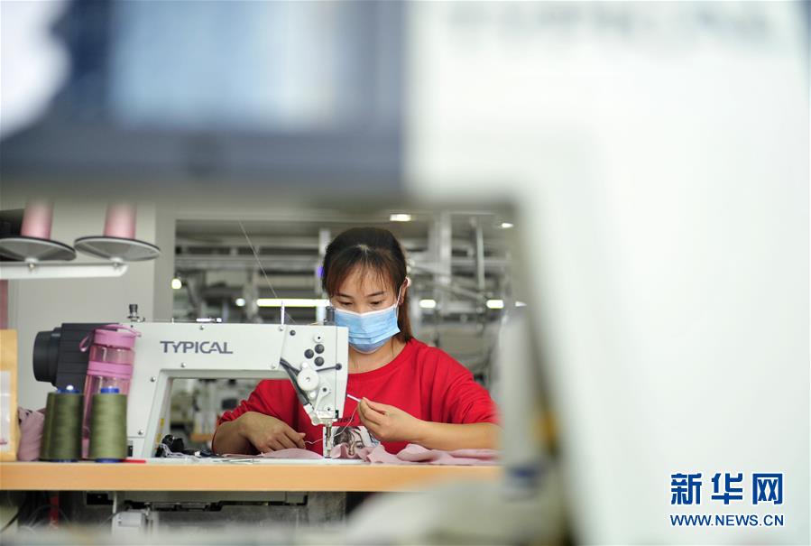 （中國網(wǎng)事&middot;圖文互動）（6）一場&ldquo;遷徙&rdquo;，幾番&ldquo;播種&rdquo;&mdash;&mdash;記京津冀協(xié)同發(fā)展中的&ldquo;探路者&rdquo;