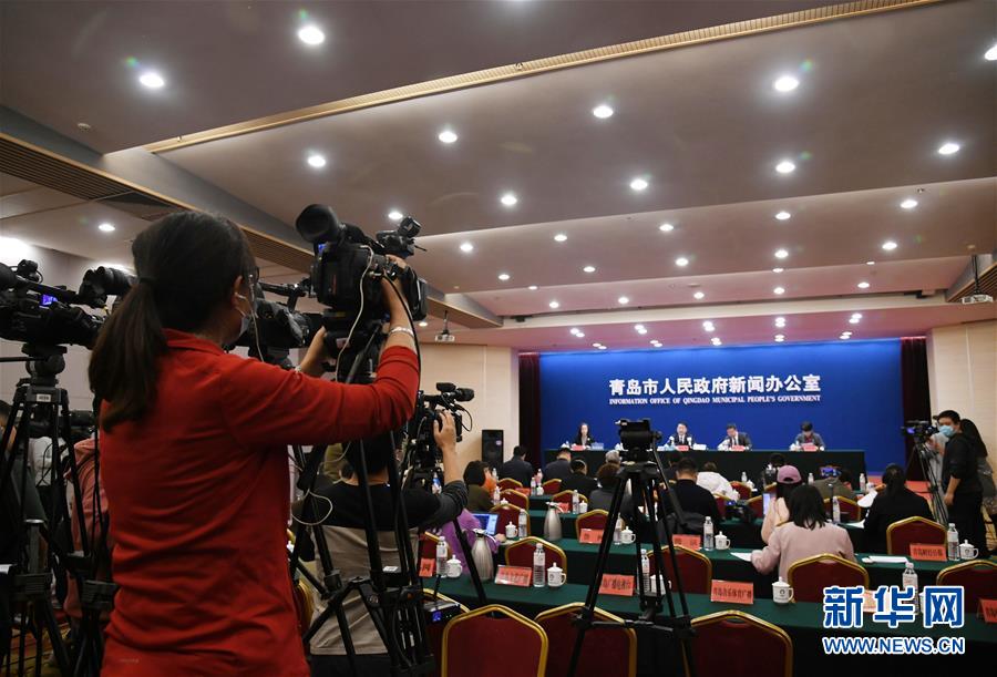 (聚焦疫情防控·圖文互動(dòng))(1)青島新冠肺炎出租車司機(jī)載客追蹤:231人核酸檢測(cè)結(jié)果全為陰性