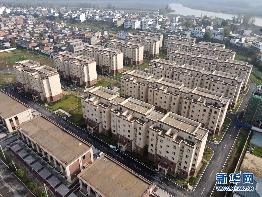 （新華全媒頭條&middot;圖文互動(dòng)）（4）長(zhǎng)淮新&ldquo;斗水&rdquo;記&mdash;&mdash;寫(xiě)在新中國(guó)治淮70年之時(shí)