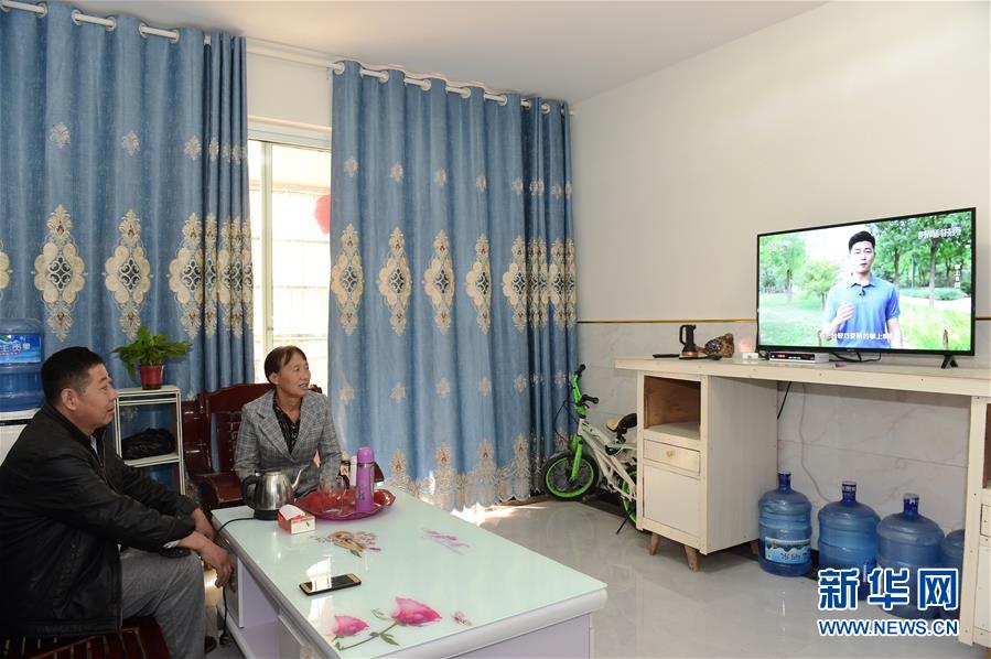 （新華全媒頭條&middot;圖文互動(dòng)）（5）長(zhǎng)淮新&ldquo;斗水&rdquo;記&mdash;&mdash;寫(xiě)在新中國(guó)治淮70年之時(shí)