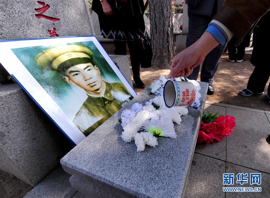 (新華全媒頭條·圖文互動(dòng))(6)氣壯山河的凱歌 永載史冊(cè)的豐碑——寫在中國(guó)人民志愿軍抗美援朝出國(guó)作戰(zhàn)70周年之際