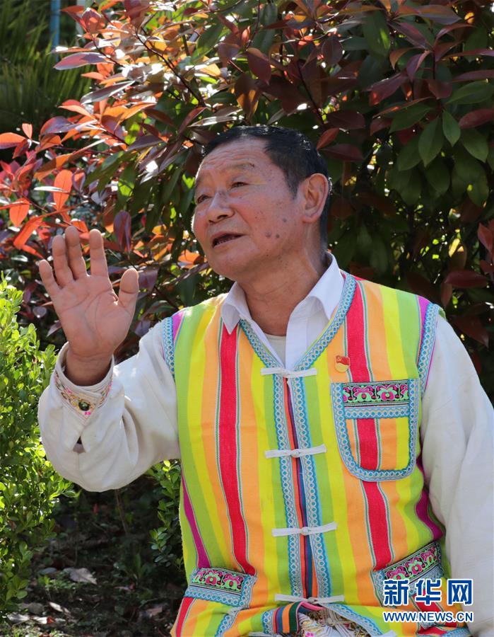 （習(xí)近平的小康故事&middot;圖文互動）（5）&ldquo;我很期盼的一件事，就是讓鄉(xiāng)親們飽餐一頓肉&rdquo;&mdash;&mdash;習(xí)近平和脫貧攻堅的故事