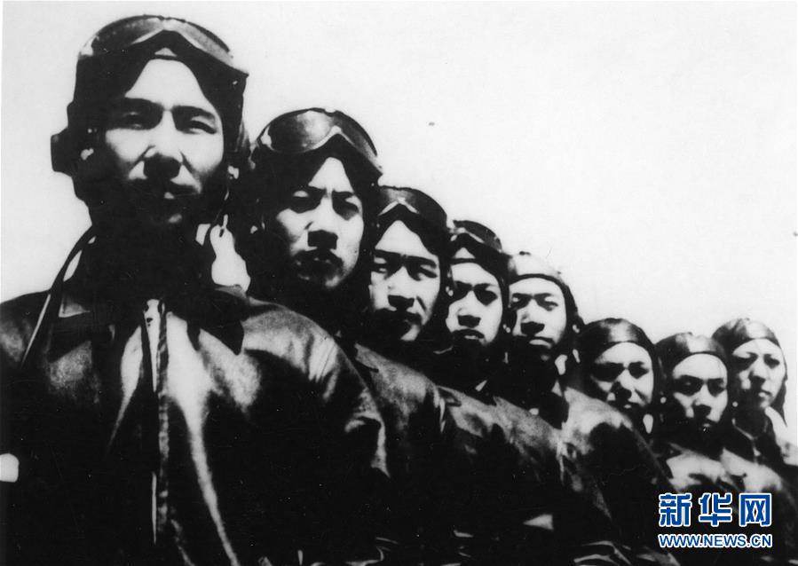 （紀(jì)念抗美援朝70周年&middot;圖文互動(dòng)）（1）王海大隊(duì)：敢打必勝，有我無(wú)敵