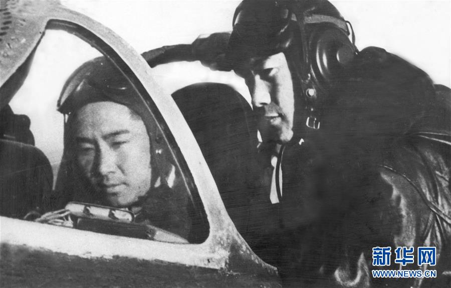 （紀(jì)念抗美援朝70周年&middot;圖文互動(dòng)）（2）王海大隊(duì)：敢打必勝，有我無(wú)敵