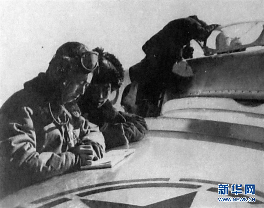 （紀(jì)念抗美援朝70周年&middot;圖文互動(dòng)）（3）王海大隊(duì)：敢打必勝，有我無(wú)敵