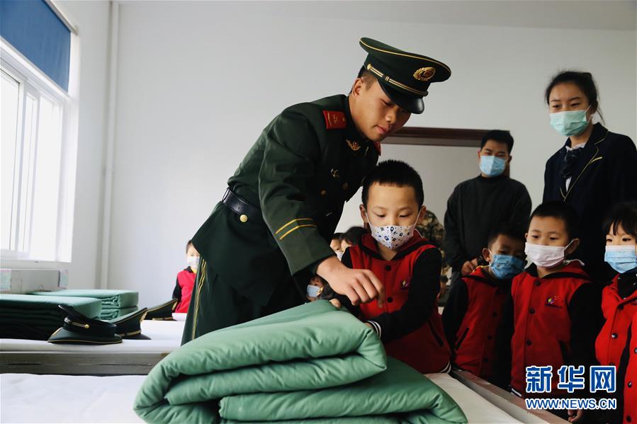 (圖文互動(dòng))(7)百舸爭(zhēng)流千帆競(jìng)——“十三五”期間國(guó)防動(dòng)員事業(yè)取得歷史性突破