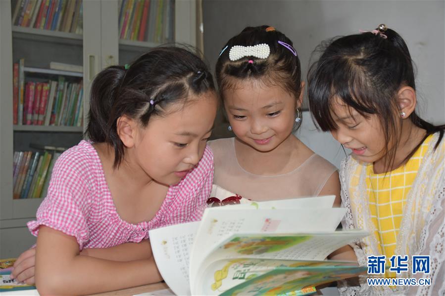 （來自一線的調(diào)查報(bào)告&middot;圖文互動(dòng)）（3）從送文化、種文化到創(chuàng)文化&mdash;&mdash;解碼鄉(xiāng)村文化振興的河南探索