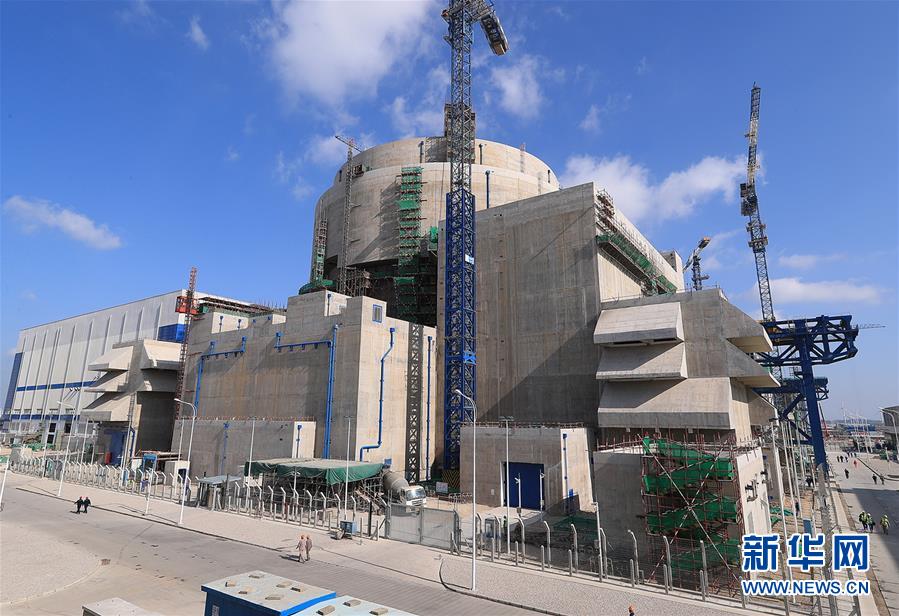 (新華全媒頭條·圖文互動)(5)歷史交匯點上的宏偉藍(lán)圖 ——《中共中央關(guān)于制定國民經(jīng)濟(jì)和社會發(fā)展第十四個五年規(guī)劃和二〇三五年遠(yuǎn)景目標(biāo)的建議》誕生記