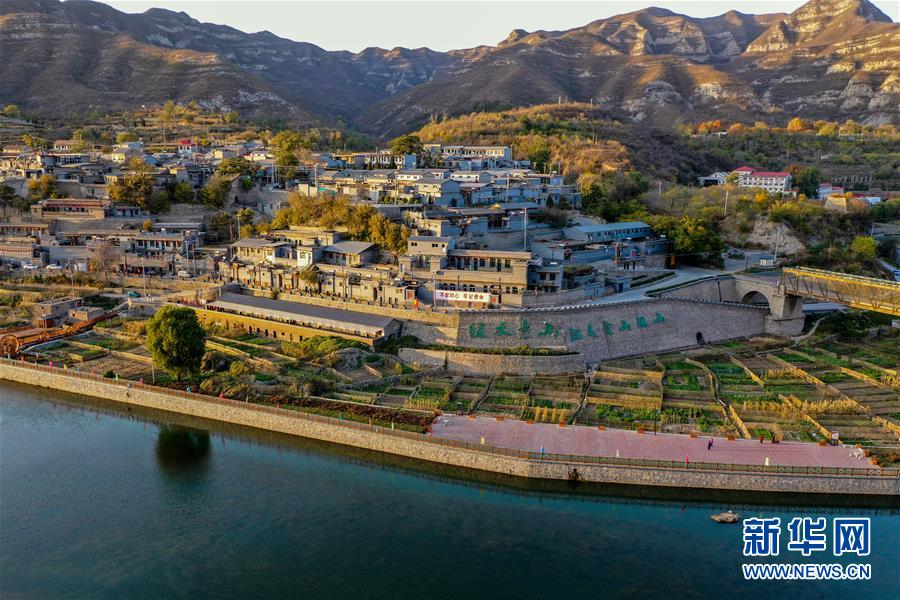 (全面建成小康社會(huì)“百城千縣萬村調(diào)研行”·圖文互動(dòng))(1)山西平定:文旅融合點(diǎn)燃高質(zhì)量發(fā)展新引擎