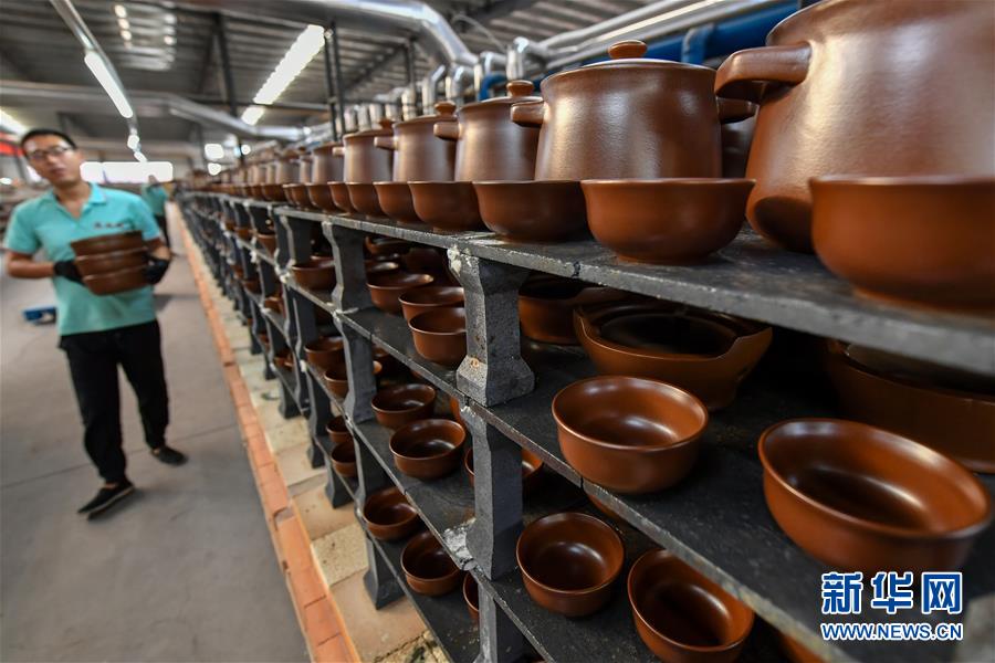 (全面建成小康社會(huì)“百城千縣萬村調(diào)研行”·圖文互動(dòng))(3)山西平定:文旅融合點(diǎn)燃高質(zhì)量發(fā)展新引擎