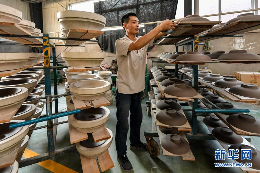 (全面建成小康社會(huì)“百城千縣萬村調(diào)研行”·圖文互動(dòng))(4)山西平定:文旅融合點(diǎn)燃高質(zhì)量發(fā)展新引擎