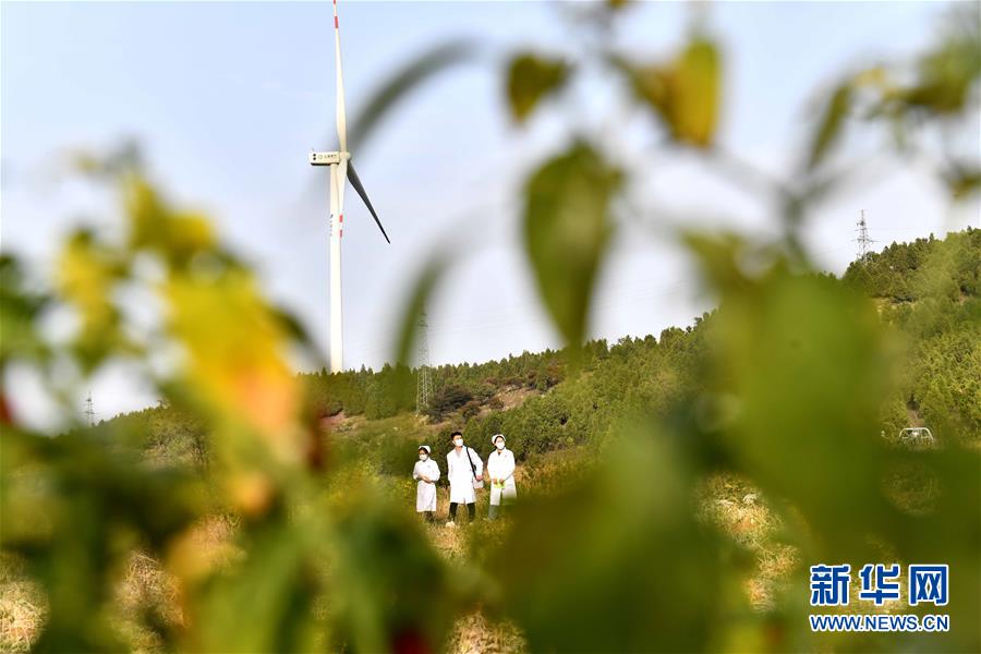 (新華全媒頭條·五中全會精神在基層·圖文互動)(10)贏向未來——來自齊魯大地上的學思踐行