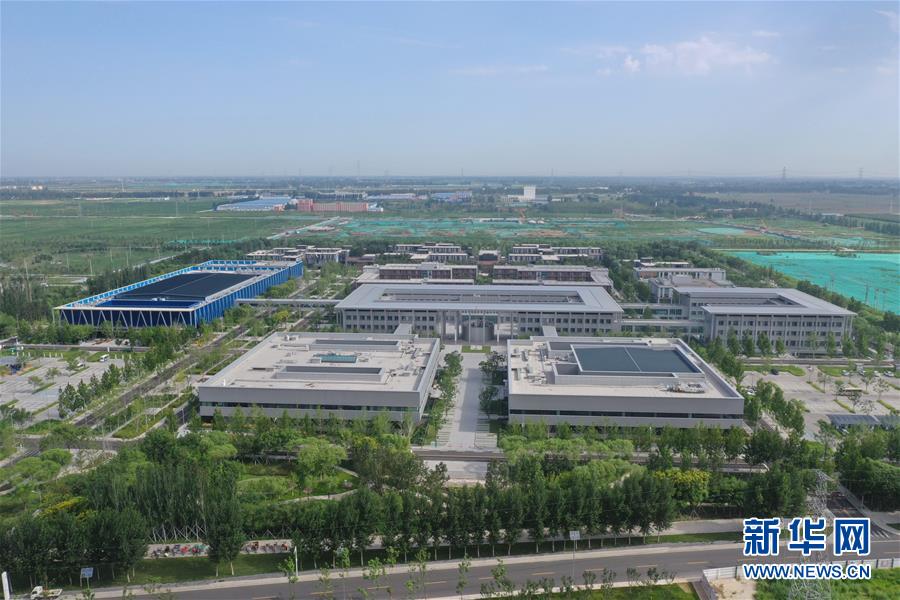 （新華全媒頭條&middot;五中全會(huì)精神在基層&middot;圖文互動(dòng)）（2）走，去京津冀看看協(xié)同發(fā)展新氣象