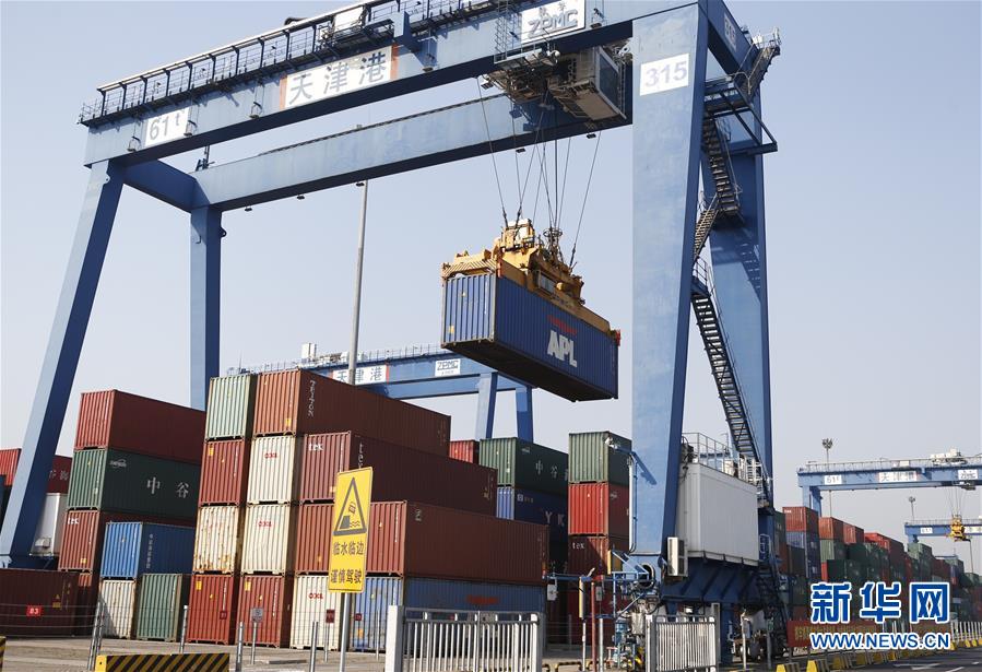 （新華全媒頭條&middot;五中全會(huì)精神在基層&middot;圖文互動(dòng)）（8）走，去京津冀看看協(xié)同發(fā)展新氣象