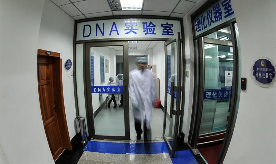 (新華全媒頭條·圖文互動)(1)破案懲兇鑄正義——全國公安機(jī)關(guān)推進(jìn)命案積案攻堅行動紀(jì)實