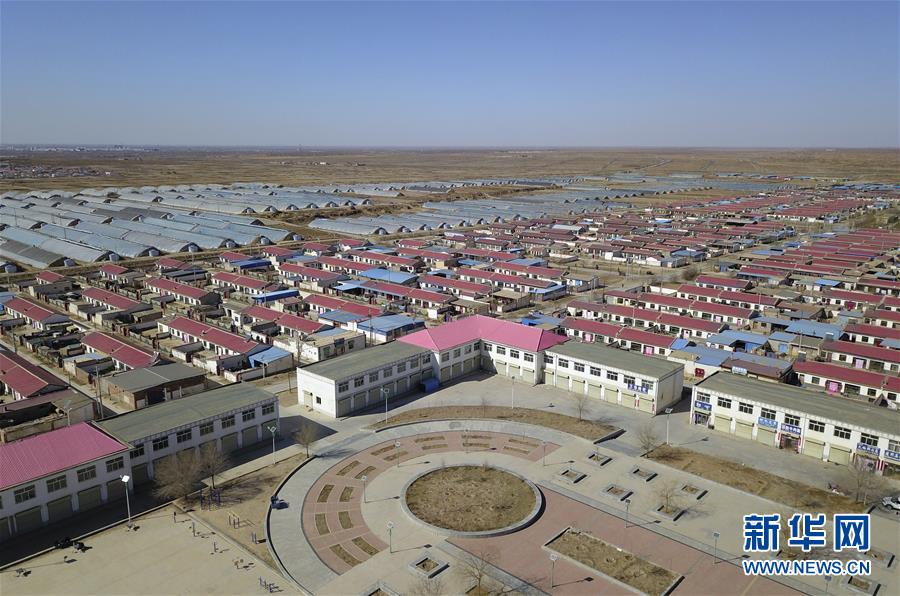 (新華全媒頭條·迎接兩會特別報道·圖文互動)(4)不同尋常的兩會 萬眾一心的力量——寫在2020年全國兩會召開之際