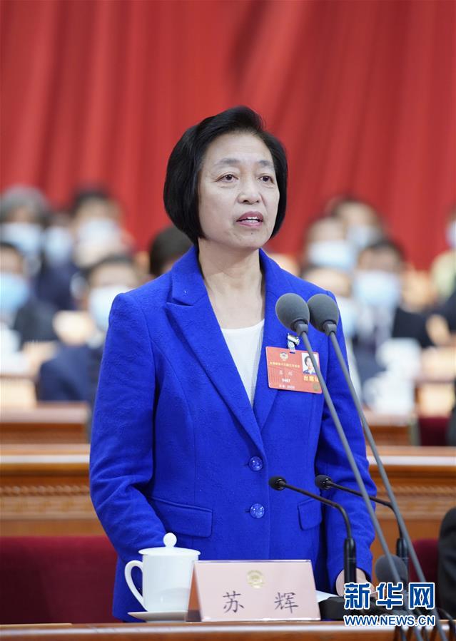 （兩會(huì)&middot;XHDW）（10）全國(guó)政協(xié)十三屆三次會(huì)議舉行第二次全體會(huì)議