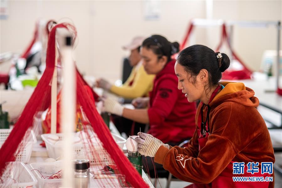 （新華全媒頭條&middot;圖文互動）（5）地球褶皺里的&ldquo;中國奇跡&rdquo;&mdash;&mdash;&ldquo;極貧之地&rdquo;云南怒江州脫貧紀(jì)實(shí)