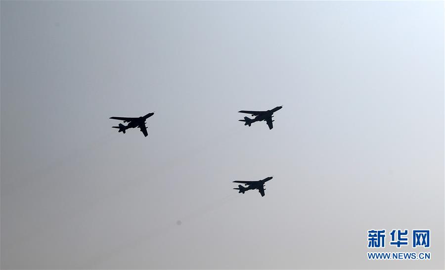 （國慶70周年&middot;慶祝大會(huì)）慶祝中華人民共和國成立70周年大會(huì)在京隆重舉行