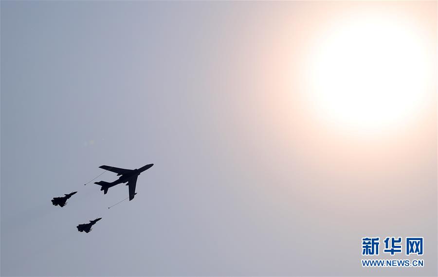 （國慶70周年&middot;慶祝大會(huì)）慶祝中華人民共和國成立70周年大會(huì)在京隆重舉行