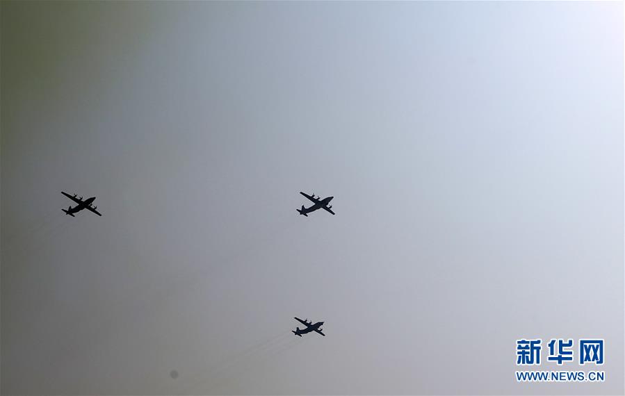 （國(guó)慶70周年&middot;慶祝大會(huì)）慶祝中華人民共和國(guó)成立70周年大會(huì)在京隆重舉行