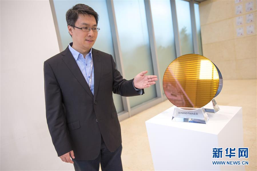 （新華全媒頭條&middot;圖文互動(dòng)）（8）情系人民 心牽創(chuàng)新&mdash;&mdash;習(xí)近平總書記考察湖北回訪記