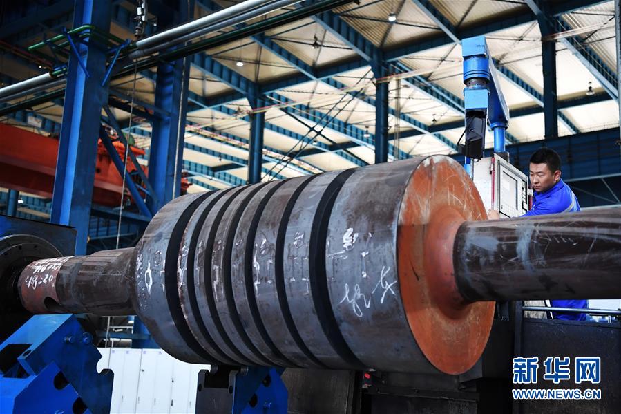 （新華全媒頭條&middot;圖文互動）（7）奮力書寫東北振興的時代新篇&mdash;&mdash;習(xí)近平總書記調(diào)研東北三省并主持召開深入推進東北振興座談會紀實