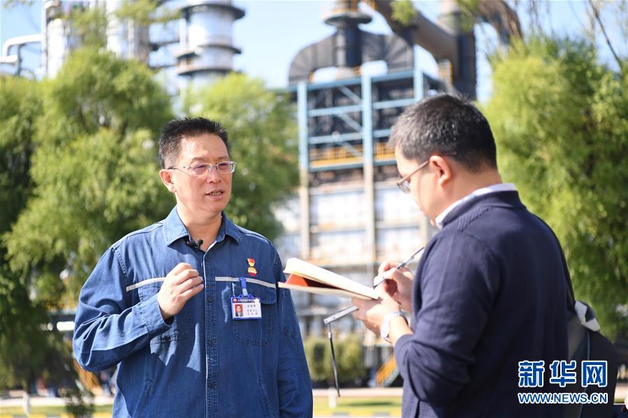 （新華全媒頭條&middot;圖文互動）（8）奮力書寫東北振興的時代新篇&mdash;&mdash;習(xí)近平總書記調(diào)研東北三省并主持召開深入推進東北振興座談會紀實