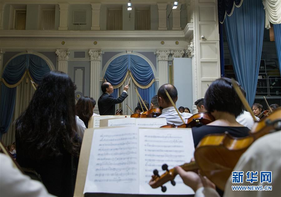 （新華全媒頭條&middot;出訪&middot;側(cè)記&middot;圖文互動）（3）你好老朋友！開啟新時代！&mdash;&mdash;習近平主席和普京總統(tǒng)引領中俄全面戰(zhàn)略協(xié)作伙伴關(guān)系邁入新時代