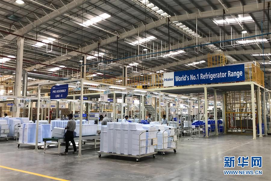 (新華全媒頭條·圖文互動)(5)特稿:為互利合作注入新動力 為互聯(lián)互通開辟新空間——寫在習(xí)近平主席赴印度出席中印領(lǐng)導(dǎo)人第二次非正式會晤并對尼泊爾進行國事訪問之際