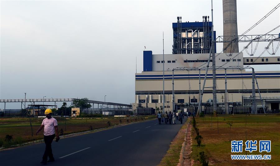 (新華全媒頭條·圖文互動)(7)特稿:為互利合作注入新動力 為互聯(lián)互通開辟新空間——寫在習(xí)近平主席赴印度出席中印領(lǐng)導(dǎo)人第二次非正式會晤并對尼泊爾進行國事訪問之際