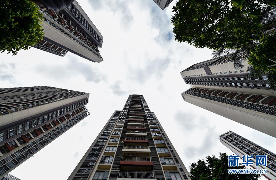 (在習(xí)近平新時(shí)代中國(guó)特色社會(huì)主義思想指引下——新時(shí)代新作為新篇章·總書記關(guān)切開(kāi)放事·圖文互動(dòng))(3)以開(kāi)放作楫 揚(yáng)創(chuàng)新之帆——深圳“先行示范”再啟航