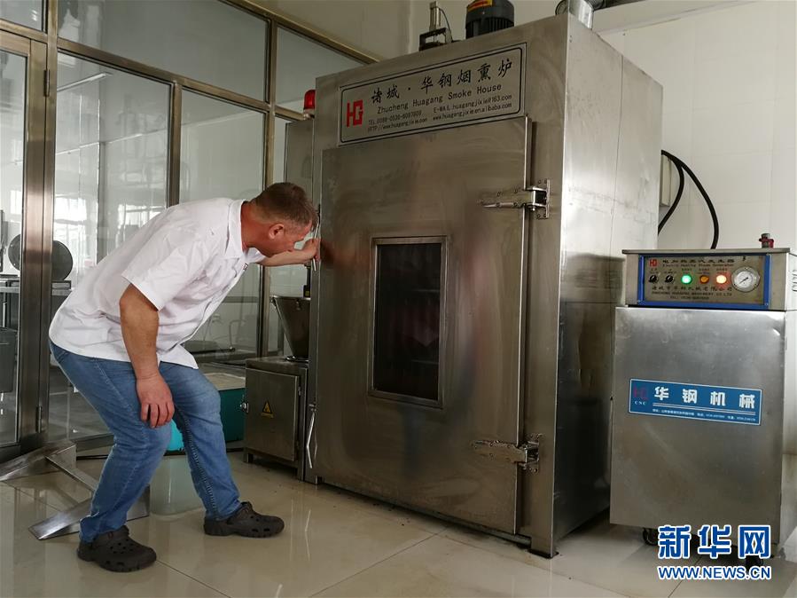 （在習(xí)近平新時(shí)代中國特色社會主義思想指引下&mdash;&mdash;新時(shí)代新作為新篇章&middot;總書記關(guān)切開放事&middot;圖文互動）（2）&ldquo;看好中國的理由足夠多&rdquo;&mdash;&mdash;&ldquo;洋面孔&rdquo;與自貿(mào)區(qū)的親密接觸