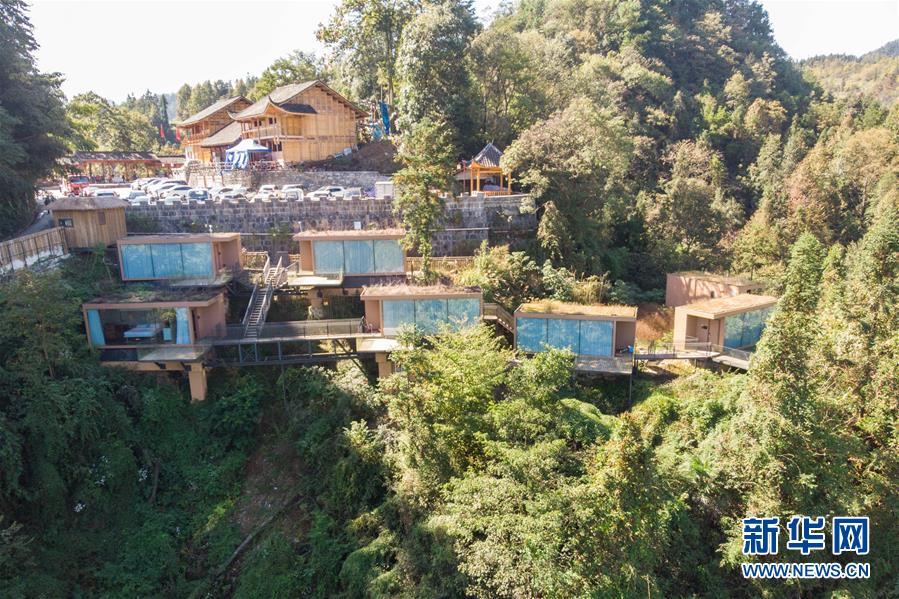 （在習近平新時代中國特色社會主義思想指引下&mdash;&mdash;新時代新作為新篇章&middot;總書記關(guān)切脫貧事&middot;圖文互動）（3）精準扶貧：提速脫貧奔小康