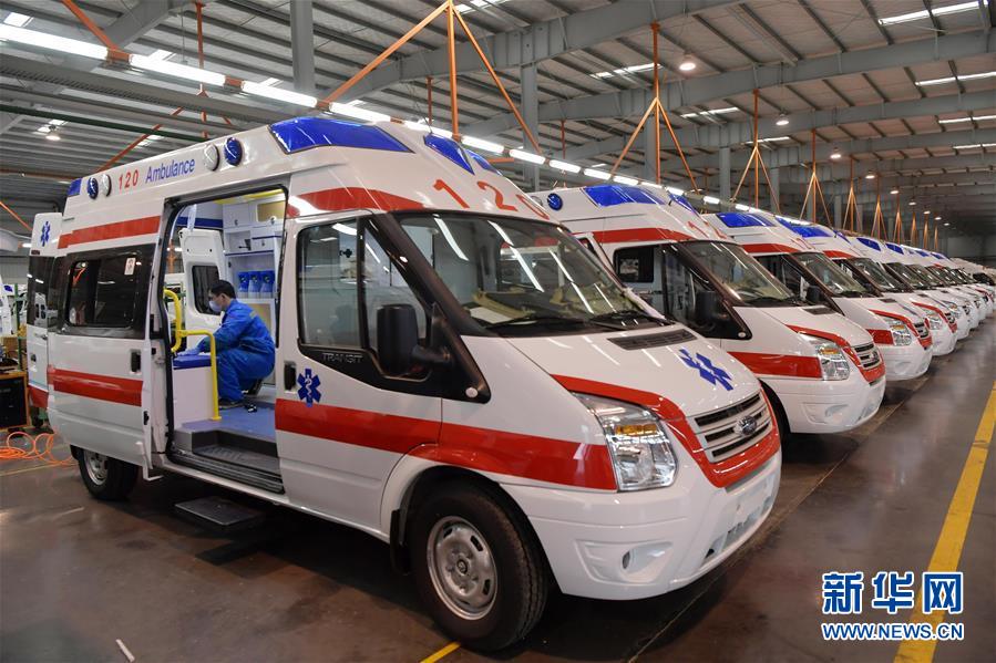 （在習(xí)近平新時(shí)代中國(guó)特色社會(huì)主義思想指引下&mdash;&mdash;新時(shí)代新作為新篇章&middot;習(xí)近平總書記關(guān)切事&middot;圖文互動(dòng)）（5）科學(xué)的&ldquo;硬核力量&rdquo;&mdash;&mdash;來自抗疫一線的報(bào)告