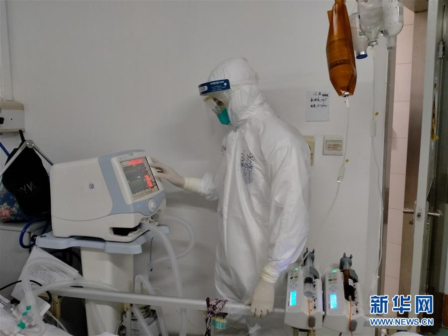 （在習(xí)近平新時代中國特色社會主義思想指引下&mdash;&mdash;新時代新作為新篇章&middot;習(xí)近平總書記關(guān)切事&middot;圖文互動）（2）青春的顏色是什么？