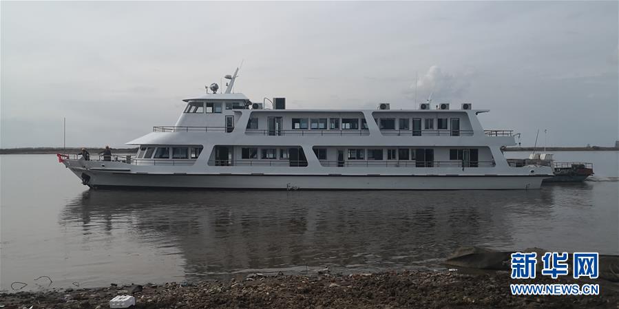 （在習(xí)近平新時(shí)代中國(guó)特色社會(huì)主義思想指引下&mdash;&mdash;新時(shí)代新作為新篇章&middot;習(xí)近平總書記關(guān)切事&middot;圖文互動(dòng)）（1）新生活、新盼頭&mdash;&mdash;脫貧攻堅(jiān)新形勢(shì)速覽