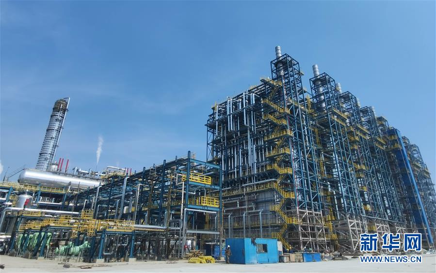 （在習(xí)近平新時(shí)代中國(guó)特色社會(huì)主義思想指引下&mdash;&mdash;新時(shí)代新作為新篇章&middot;習(xí)近平總書(shū)記關(guān)切事&middot;圖文互動(dòng)）（1）東北，&ldquo;上新&rdquo;&mdash;&mdash;黑土地上的創(chuàng)新故事