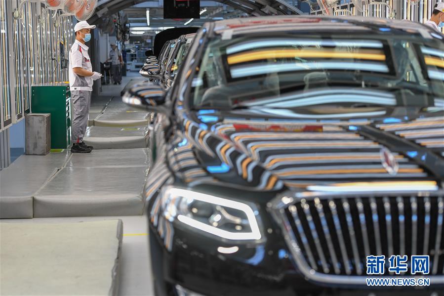 （在習(xí)近平新時(shí)代中國(guó)特色社會(huì)主義思想指引下&mdash;&mdash;新時(shí)代新作為新篇章&middot;習(xí)近平總書(shū)記關(guān)切事）（4）東北，&ldquo;上新&rdquo;&mdash;&mdash;黑土地上的創(chuàng)新故事