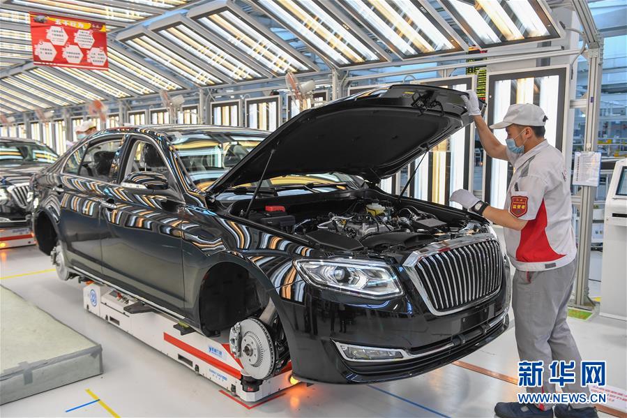 （在習(xí)近平新時(shí)代中國(guó)特色社會(huì)主義思想指引下&mdash;&mdash;新時(shí)代新作為新篇章&middot;習(xí)近平總書(shū)記關(guān)切事）（5）東北，&ldquo;上新&rdquo;&mdash;&mdash;黑土地上的創(chuàng)新故事