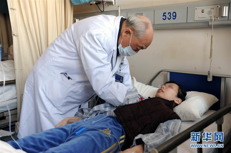 （在習(xí)近平新時(shí)代中國(guó)特色社會(huì)主義思想指引下&mdash;&mdash;新時(shí)代新作為新篇章&middot;習(xí)近平總書(shū)記關(guān)切事&middot;圖文互動(dòng)）（7）&ldquo;從0到1&rdquo;的堅(jiān)守與突破：攀登科學(xué)高峰的那些&ldquo;一生一事&rdquo;