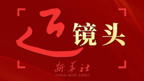 總書記的新春家國情丨文脈賡續(xù)迎新春