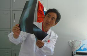 葉如陵：&ldquo;別人需要你，是一種很幸福的感覺&rdquo;