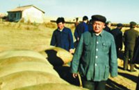 無(wú)限忠誠(chéng)，一生不渝的信仰