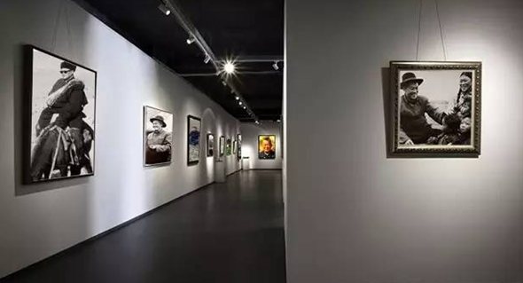 微紀(jì)念館：原青海省副省長(zhǎng)竟然這么簡(jiǎn)樸！